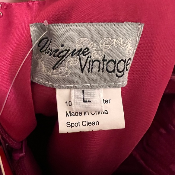 Unique Vintage - Picture 4 of 4